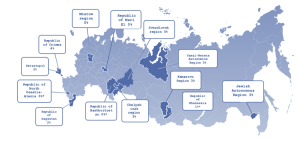 The Unified Agricultural Tax in Russia