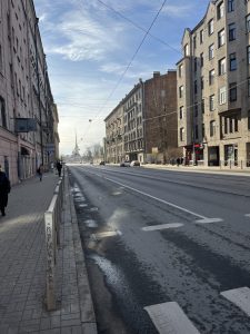 The Russian ‘Golden Visa’