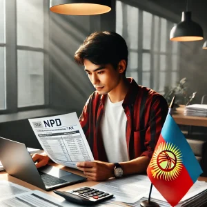 How Self-Employed Individuals Can Legalize Their Activities in Russia