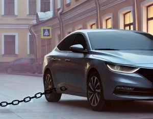 Wat te doen als je een auto hebt gekocht in Rusland die als onderpand blijkt te zijn gebruikt?