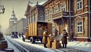 Eigendomsoverdracht in Rusland: een gids voor contracten