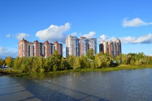 How to Appraise Property in Russia