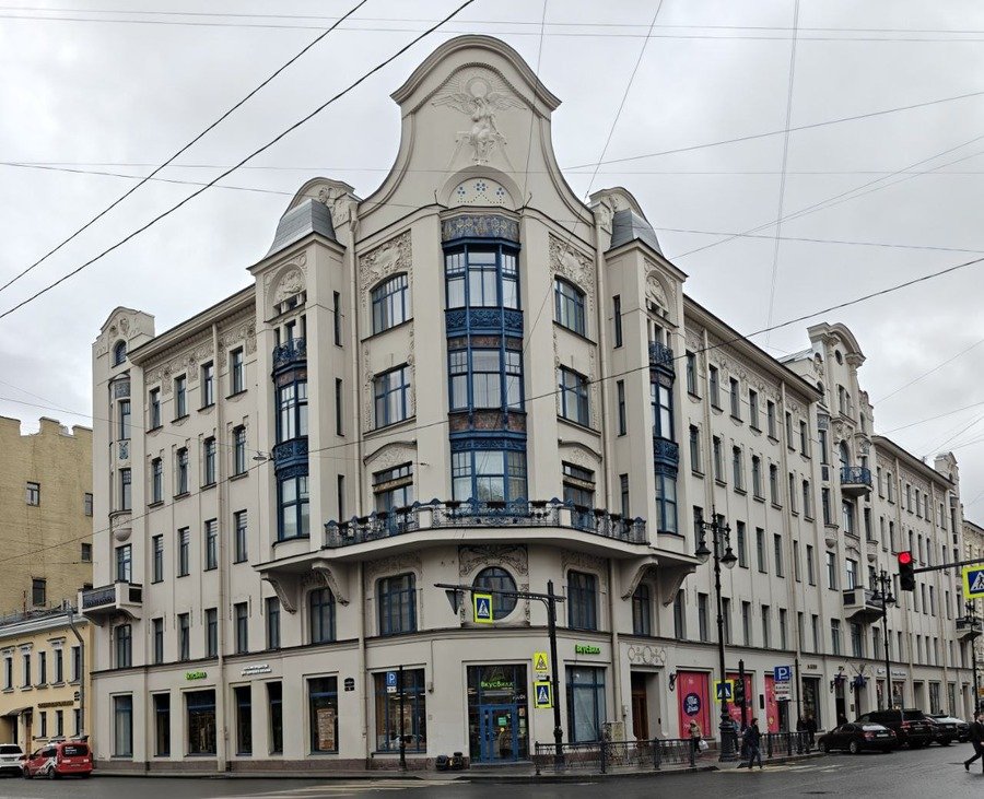 Renting Residential Property in Russia: What You Need to Know